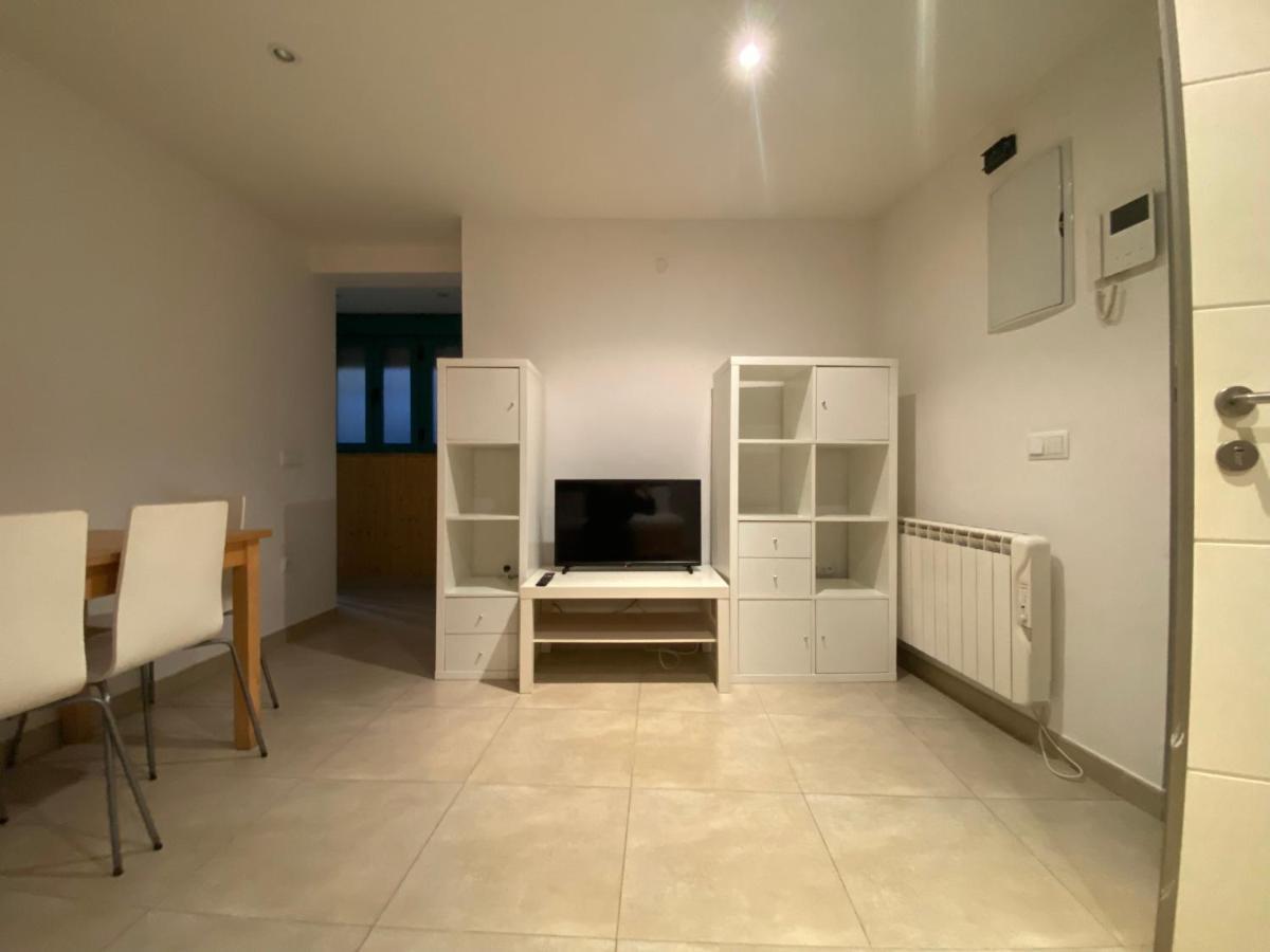 Centrico Apartamento En Embajadores Appartement Madrid Buitenkant foto